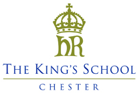 King's School Logo