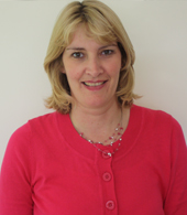 Liz Gwyther – Development Officer