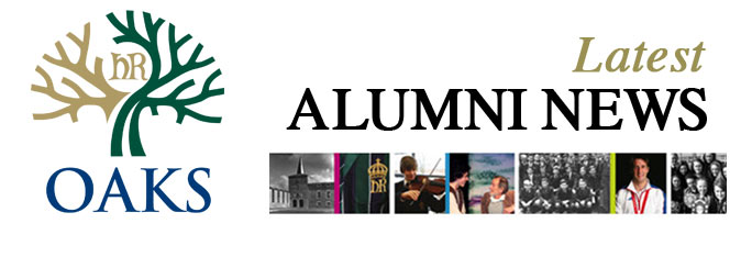 OAKS Latest Alumni News