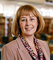 Vicky Titmuss  - Director of Marketing & Development