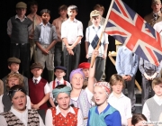 Drama & Arts