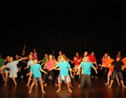 Drama & Arts