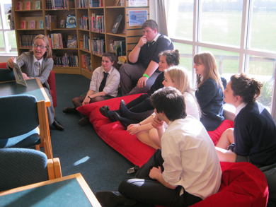 reading group