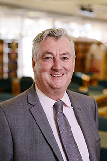 Head of Junior School Head of Junior School
