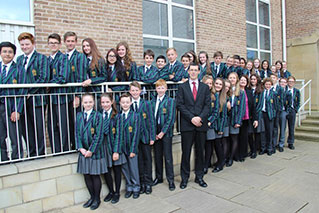 The King's School, Chester The King's School, Chester - Visions and Aims