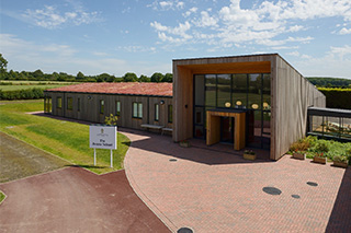 The King's School, Chester - Junior School
alt=