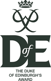 Duke of Edinburgh Award Scheme logo