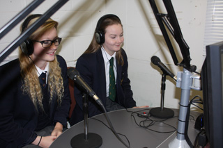 The King's School, Chester - Enrichment Programme The King's School, Chester - Enrichment Programme