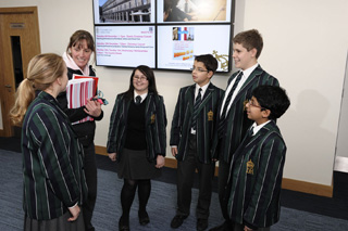 The King's School, Chester - Pastoral Care The King's School, Chester - Pastoral Care