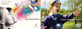 The King's School Chester - Prospectus