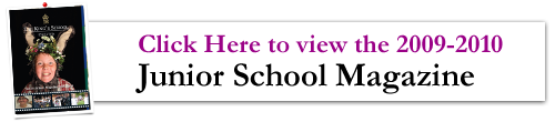 Welcome from The Head of Sixth Form