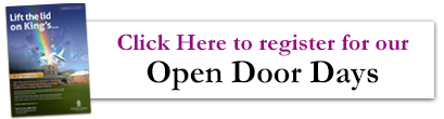 Open Door Days Open Door Days