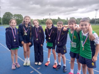 AJIS-medallists
