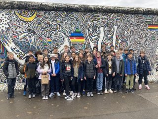 Berlin-Wall