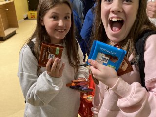 Chocolate