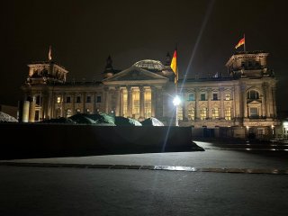 Reichstag
