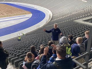 Stadium
