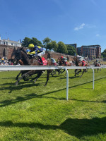 Chester-races