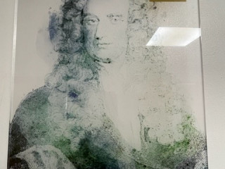 Newton-sign