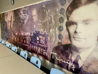 Turing-2