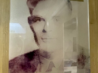 Turing-Sign