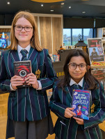 Library-Opening-and-Danny-Robins-109