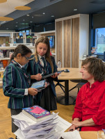 Library-Opening-and-Danny-Robins-120