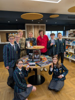 Library-Opening-and-Danny-Robins-14