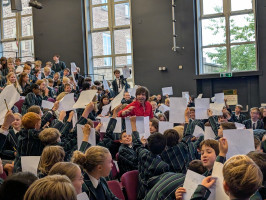 Library-Opening-and-Danny-Robins-62