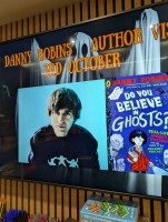 Library-Opening-and-Danny-Robins-87