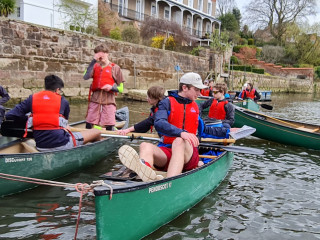 Gold-Canoe-Trg-2