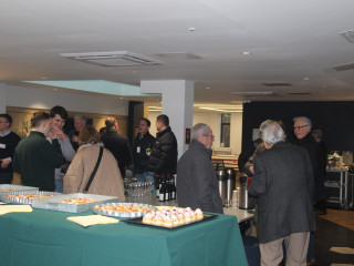 Canapes