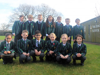 U9-runners