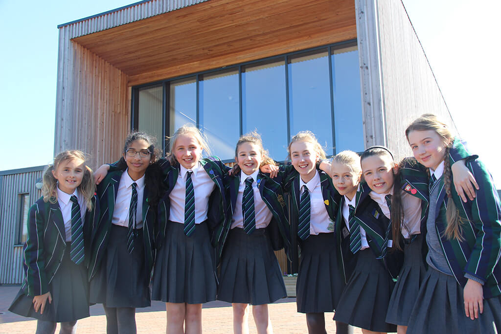 Junior school