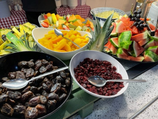 fruit