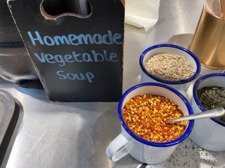 soup