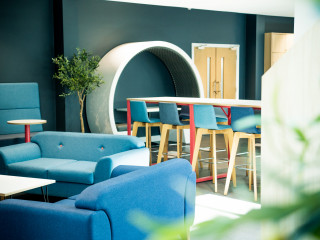 Sixth Form Common Room