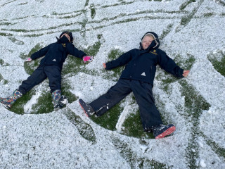 Snow-10