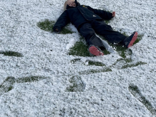 Snow-5