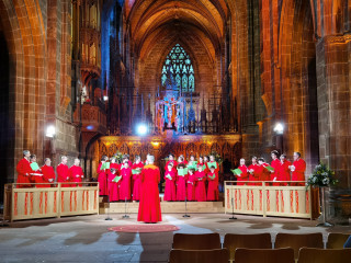 Choir-1