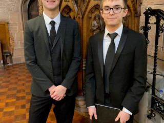 soloists