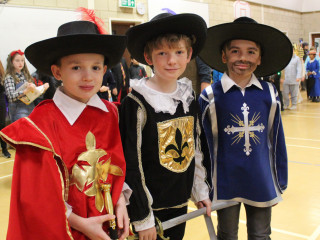 three-musketeers