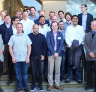 2007 reunion group