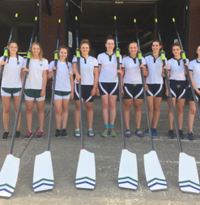 King’s Girls Henley 1