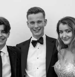 161Leavers Ball