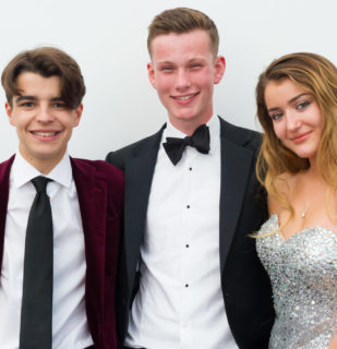 162Leavers Ball