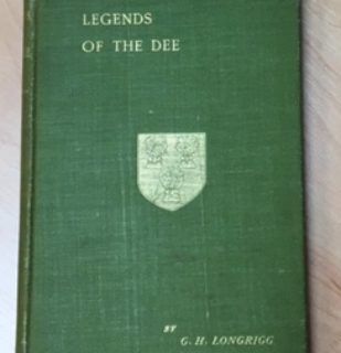 Legends of the Dee Longrigg