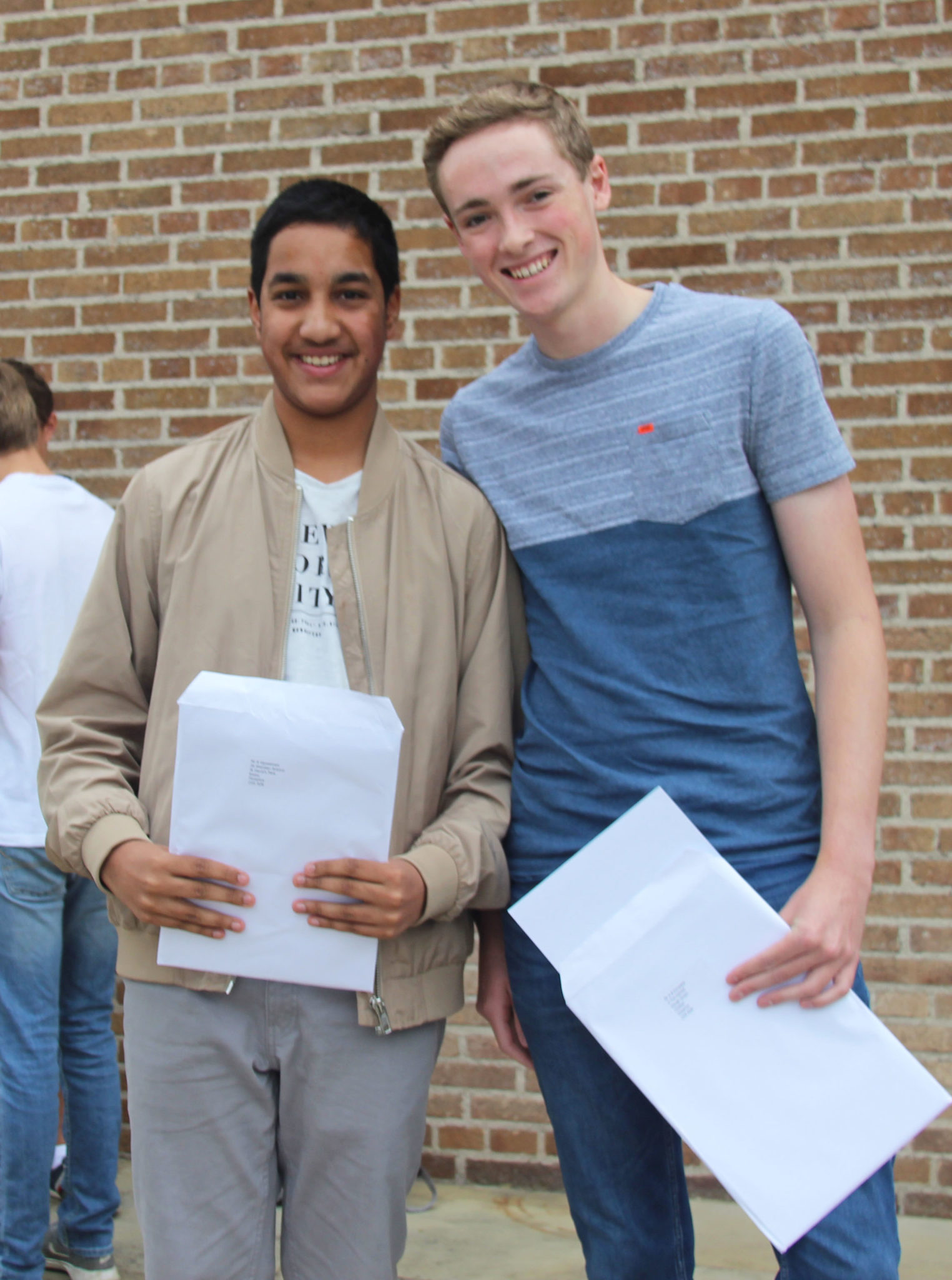 Best ever GCSE results at King's - The King's School Chester