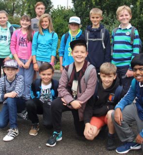 manor adventure group 3