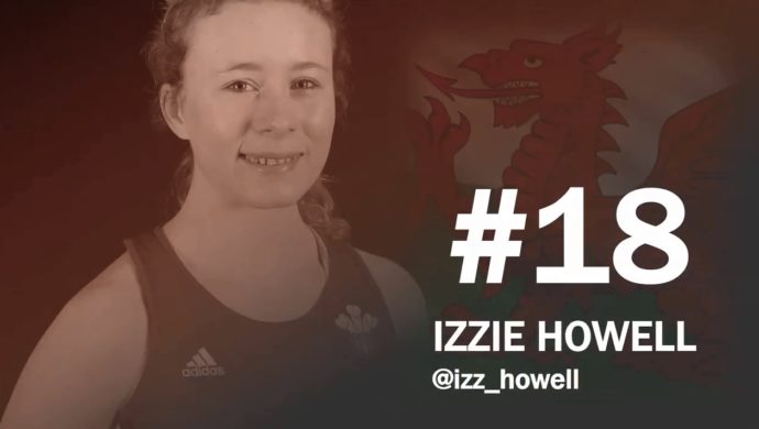 Izzie Howell Official